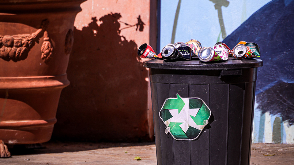 Why Recycling Matters: Small Actions With a Bigger Impact Why Recycling Matters: Small Actions With a Bigger Impact